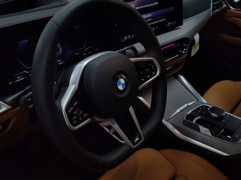 New 2026 BMW 430i xDrive 430i xDrive image 15