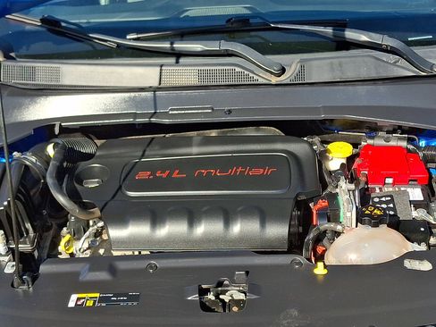 Used 2021 Jeep Compass 80th Special Edition image 29