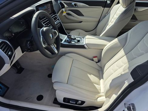 New 2026 BMW M850i xDrive w/ M Carbon Exterior Package image 7