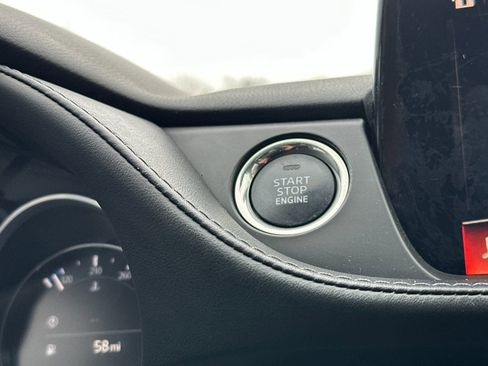 Used 2018 MAZDA MAZDA6 Grand Touring image 21