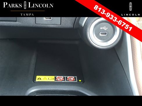 Used 2024 Toyota Grand Highlander Platinum image 24