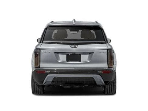 New 2026 Cadillac Vistiq Luxury w/ LPO, Floor Liner Package AWD/4WD image 50