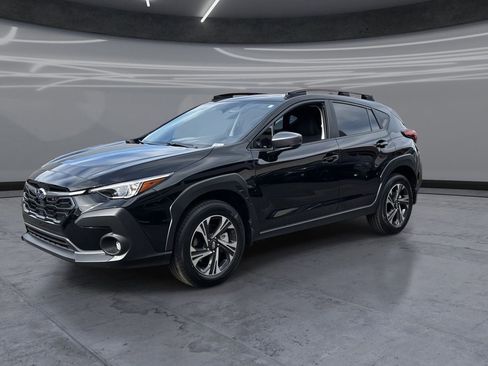 New 2026 Subaru Crosstrek 2.0i Premium AWD/4WD image 3
