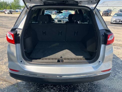 Used 2019 Chevrolet Equinox LT FWD image 21
