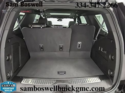 Used 2023 GMC Yukon Denali AWD/4WD image 37