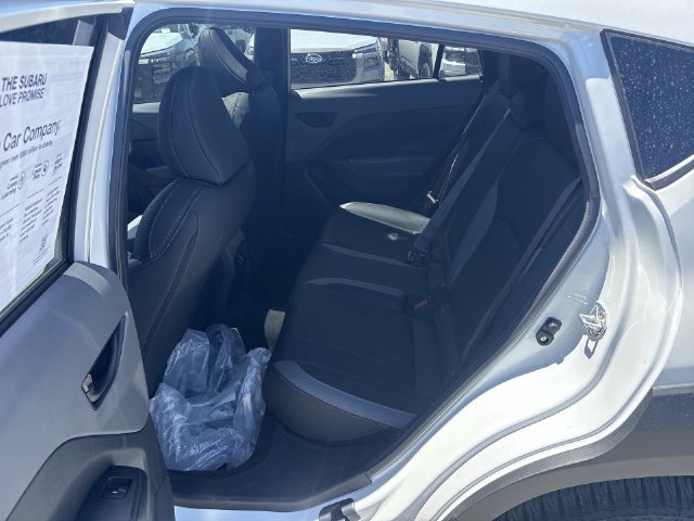 New 2026 Subaru Crosstrek 2.5i Wilderness w/ Crosstrek Mirror Package AWD/4WD image 22