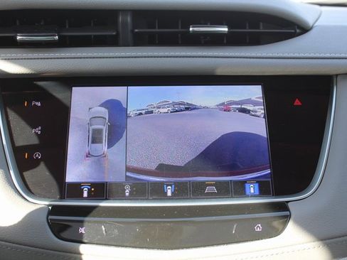 Used 2023 Cadillac XT5 Premium Luxury w/ Technology Package image 33