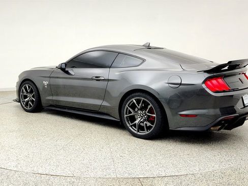 Used 2020 Ford Mustang GT Premium w/ Performance Package - Level 2 RWD image 7