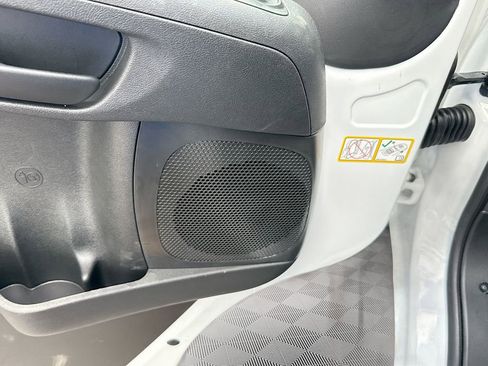 New 2026 RAM ProMaster 3500 w/ Safety Group FWD image 17