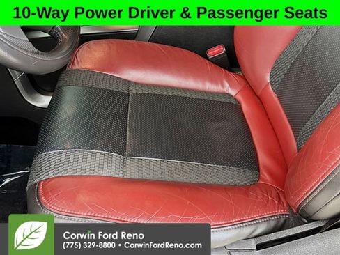 Used 2014 Ford F150 Raptor w/ Equipment Group 801A Luxury image 19