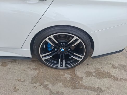 Used 2017 BMW 340i Sedan image 11