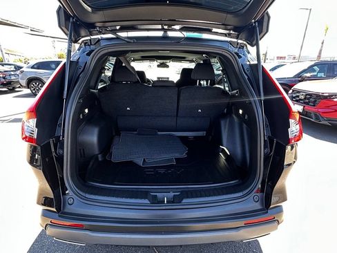 Used 2025 Honda CR-V Sport image 6