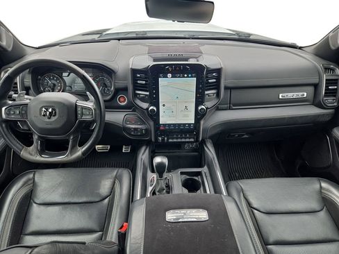 Used 2022 RAM 1500 TRX w/ TRX Level 2 Equipment Group AWD/4WD image 9