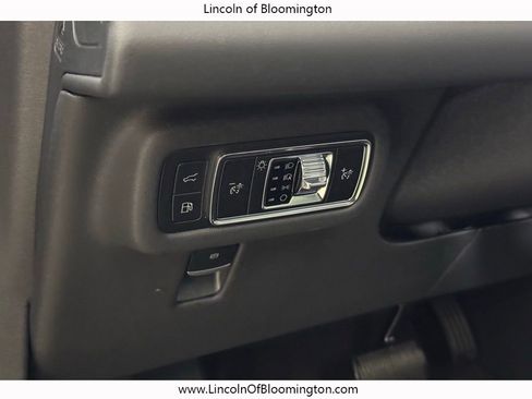 New 2026 Lincoln Nautilus Premier w/ Equipment Group 102A image 28