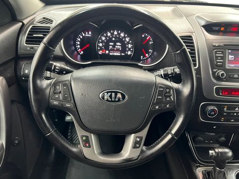 Used 2015 Kia Sorento EX AWD/4WD image 15