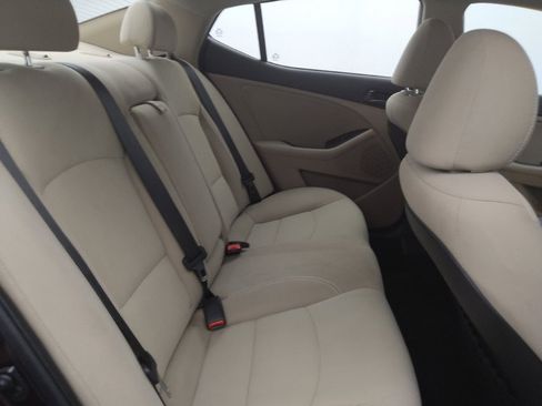 Used 2015 Kia Optima LX FWD image 19