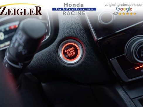 Used 2020 Honda CR-V EX image 23