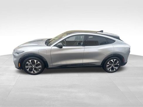 Used 2021 Ford Mustang Mach-E Premium image 12