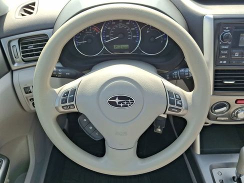 Used 2012 Subaru Forester 2.5X Premium w/ All-Weather Pkg image 21