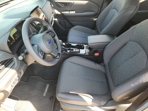 New 2026 Subaru Forester Premium AWD/4WD image 12