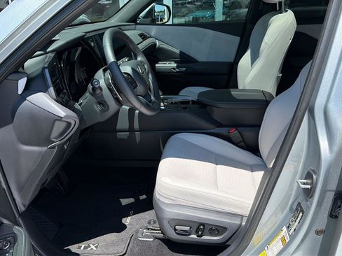 Used 2025 Lexus TX 350 FWD w/ Technology Package image 10