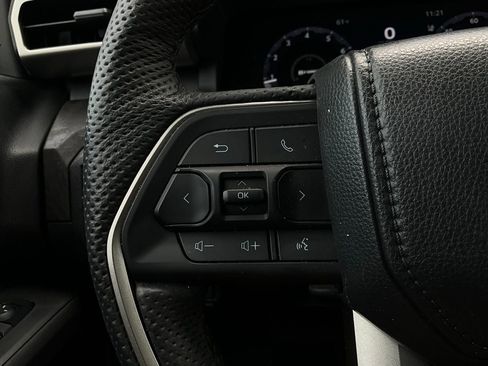 Used 2024 Toyota Tacoma Limited w/ Limited Package (LT) image 40