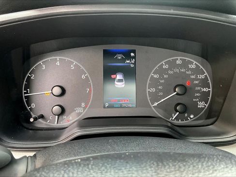 Used 2024 Toyota Corolla SE FWD image 25