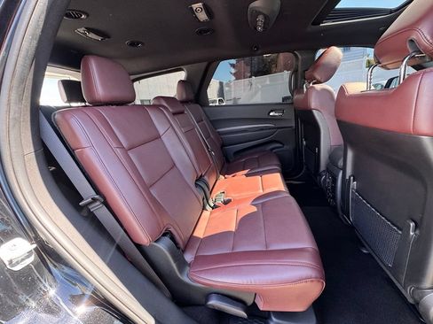 Used 2024 Dodge Durango R/T AWD/4WD image 21