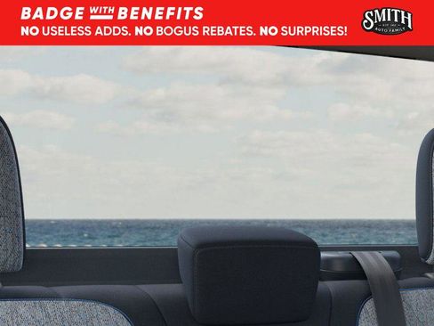 New 2025 Ford Maverick XLT w/ XLT Luxury Package image 25