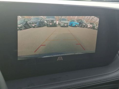 Used 2024 Buick Encore GX Sport Touring image 21