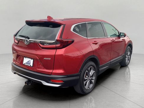Used 2022 Honda CR-V EX image 7