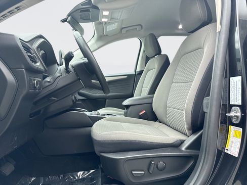 Used 2022 Ford Escape SE w/ Convenience Package AWD/4WD image 11