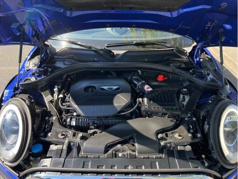 Used 2019 MINI Cooper Clubman S w/ Starlight Blue Edition image 23