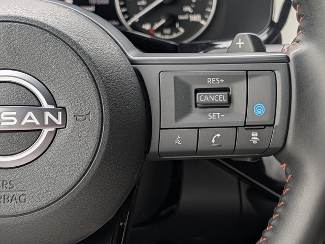 Used 2025 Nissan Pathfinder Rock Creek AWD/4WD image 23