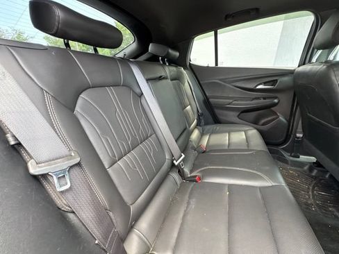 Used 2024 Buick Envista Avenir FWD image 6