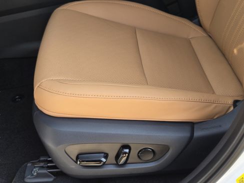 New 2026 Lexus NX 350 AWD w/ Accessory Package (Z1) image 12