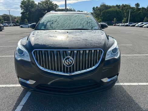 Used 2017 Buick Enclave Convenience w/ Trailering Package FWD image 16
