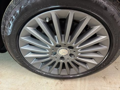 Used 2015 Mercedes-Benz C 300 Luxury image 32