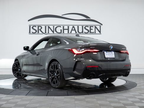 New 2026 BMW 430i xDrive Coupe w/ M Sport Package image 27