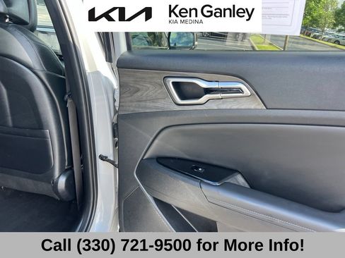 Certified 2023 Kia Sportage X-Line AWD/4WD image 56
