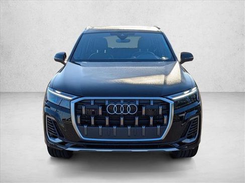 Certified 2026 Audi Q7 3.0T Premium Plus w/ Premium Plus Package AWD/4WD image 2