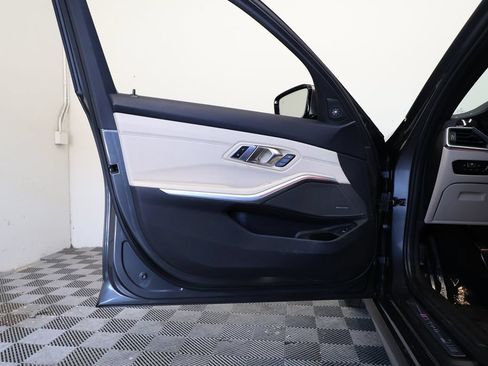Used 2020 BMW M340i xDrive AWD/4WD image 14
