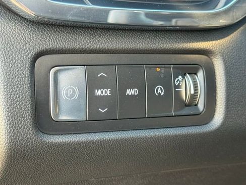 Used 2024 GMC Acadia Denali w/ LPO, Floor Liner Package image 23