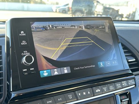 New 2026 Honda Odyssey Elite image 24