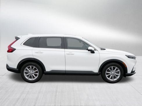 Certified 2023 Honda CR-V EX-L image 8