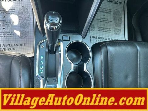 Used 2017 Chevrolet Equinox LT w/ Sport Edition AWD/4WD image 22