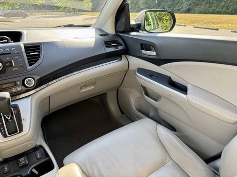 Used 2013 Honda CR-V EX-L image 26