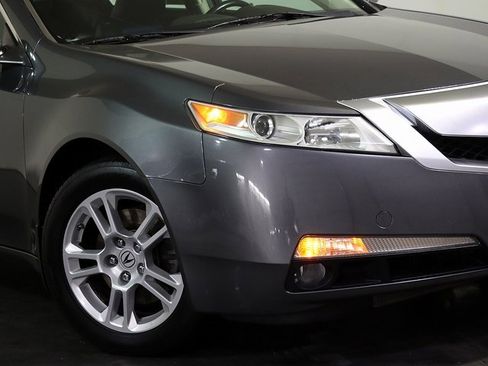 Used 2009 Acura TL image 8