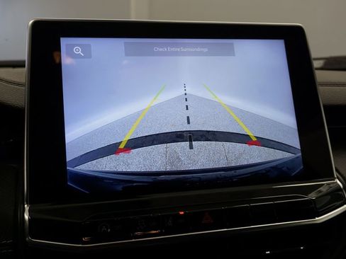 Certified 2022 Jeep Compass Altitude w/ Convenience Group image 38