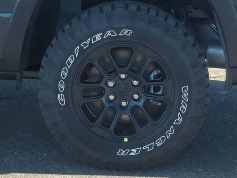New 2026 RAM 1500 Rebel w/ Rebel Level 2 Equipment Group AWD/4WD image 14